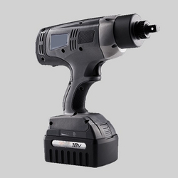 LIFTON Portable Battery Gun