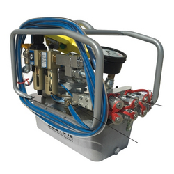 LIFTON Air Driven Torque Wrench Pumps