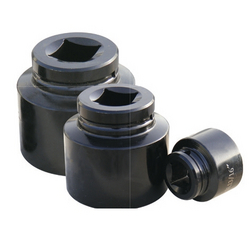 LIFTON Heavy Duty Sockets
