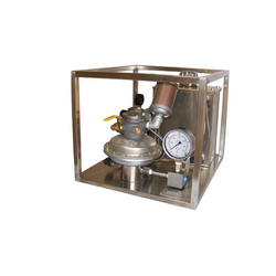 LIFTON Tensioner Pump
