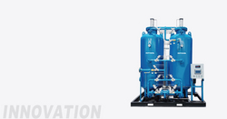 EPSEA TWIN TOWER NITROGEN GENERATOR