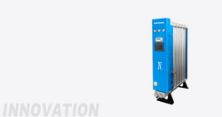 EPSEA MODULAR NITROGEN GENERATOR