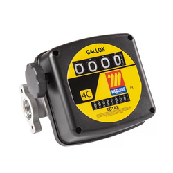 Meclube FLOW METER