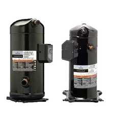 ZP154KCE-TW5 COPELAND COMPRESSOR