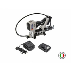 Meclube GREASE GUN