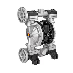 Meclube DIAPHRAGM PUMP