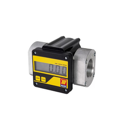 Meclube FLOW METER