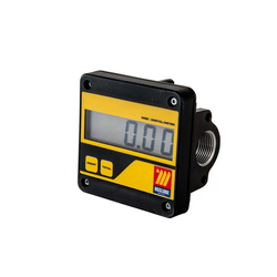 Meclube GEAR METER