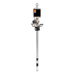 Meclube INDUSTRIAL PUMP