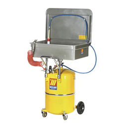 Meclube PARTS CLEANER