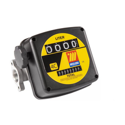 Meclube FLOW METER