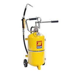 Meclube OIL DISPENSER