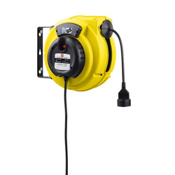Meclube CABLE REEL