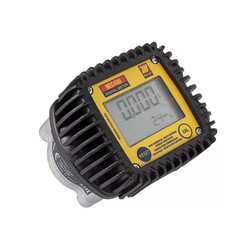 Meclube FLOW METER