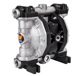 Meclube DIAPHRAGM PUMP