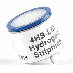 BW Honeywell PS-RH04S Replacement Hydrogen Sulfide (H2S) Sensor