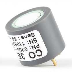 BW Honeywell PS-RM04H Replacement Carbon Monoxide (CO) Sensor, H2 Resistant