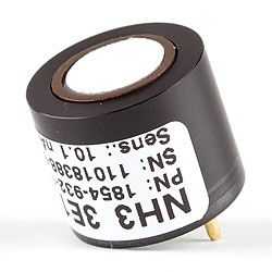 BW Honeywell SR-A204 Replacement Ammonia (NH3) Sensor, Extended Range