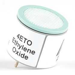 BW Honeywell SR-E04 Replacement Ethylene Oxide (ETO) Sensor