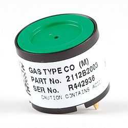 BW Honeywell SR-M04-SC Replacement Carbon Monoxide (CO) Sensor