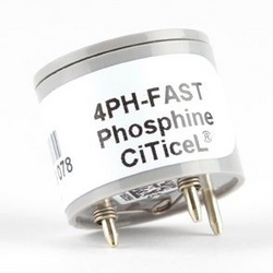 BW Honeywell SR-P04 Replacement Phosphine (PH3) Sensor