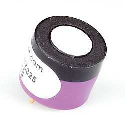 BW Honeywell SR-X10-C1 Replacement Oxygen (O2) Sensor (for use with GAXT-X-DL-2 and GAXT-X-DL-B-2 models)