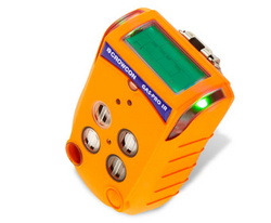 Crowcon Gas-Pro IR Multi Gas Detector
