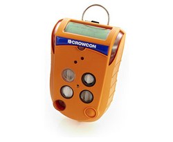 Crowcon Gas-Pro Multi Gas Detector