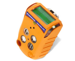 Crowcon Gas-Pro PID Multi Gas Detector