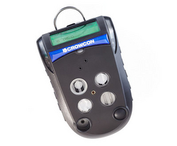 Crowcon Gas-Pro TK Multi Gas Detector