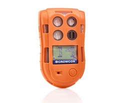 Crowcon T4 Multi Gas Detector