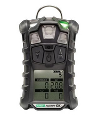 MSA Altair 4X Multigas Detector