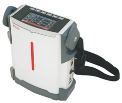 RELATIONS RA701 Portable hydrogen purity Gas analyzer