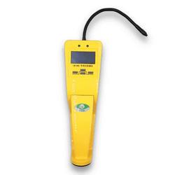 RELATIONS SF6 Gas (Sulfur hexafluoride) RA912F Analyzer with Pump