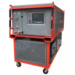 RELATIONS SF6 gas (Sulfur hexafluoride) RF-391 Gas Handling Device