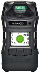 RELATIONS SF6 Leak Detector For rapid detection of Sulfur Hexafluoride (SF6) leaks – PGAS32