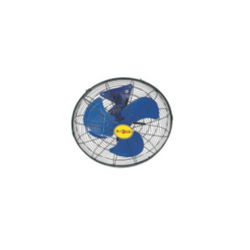 Super Asia Industrial Circomatic Fan (18?, 20?)