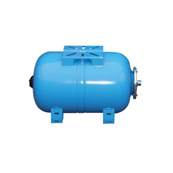 Zilmet Ultra-Pro Horizontal Expansion Vessel - 10 Bar - 80Ltr