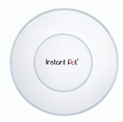 Instant Pot Silicone Lid, 8-In, 3-Qt Pot L ...