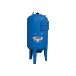 Zilmet Ultra-Pro Vertical Expansion Vessel - 16 Bar - 1000Ltr