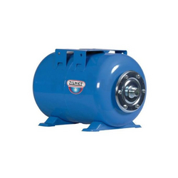 Zilmet Hydro-Pro Horizontal Expansion Vessel - 10 Bar- 50Ltr