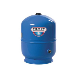 Zilmet Hydro-Pro Vertical Expansion Vessel - 10 Bar - 200Ltr
