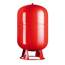 Zilmet Cal-Pro Vertical Expansion Vessel - 5 Bar - 8Ltr