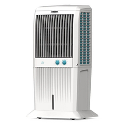 Symphony Storm 3-Speed Evaporative Outdoor Air Cooler, 70XL (37 sq.m.)