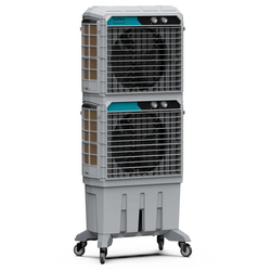 Symphony Movicool 3-Speed Evaporative Outdoor Air Cooler, DD125 (170 sq.m.)