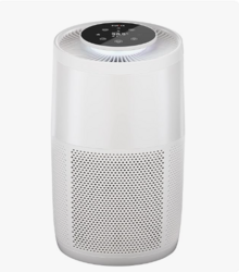 Instant HEPA Quiet Air Purifier From the Makers of ...