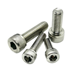 Stainless Steel Socket Head Cap Screw from PO JUN LIMITED CO., LTD.