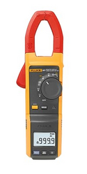 Fluke 381 Remote Display True-RMS AC/DC Clamp Meter with IFL