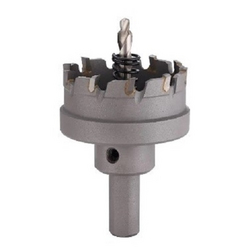 Powerful Tungsten Carbide Hole Cutter from HELIC CUTTING TOOLS CO., LTD.