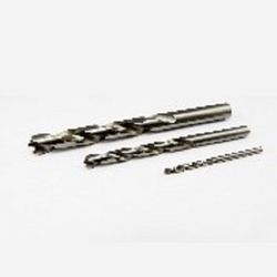HSS Twist Drill Bit from HELIC CUTTING TOOLS CO., LTD.